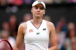 Wimbledon se queda sin campeonas