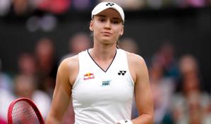 Wimbledon se queda sin campeonas