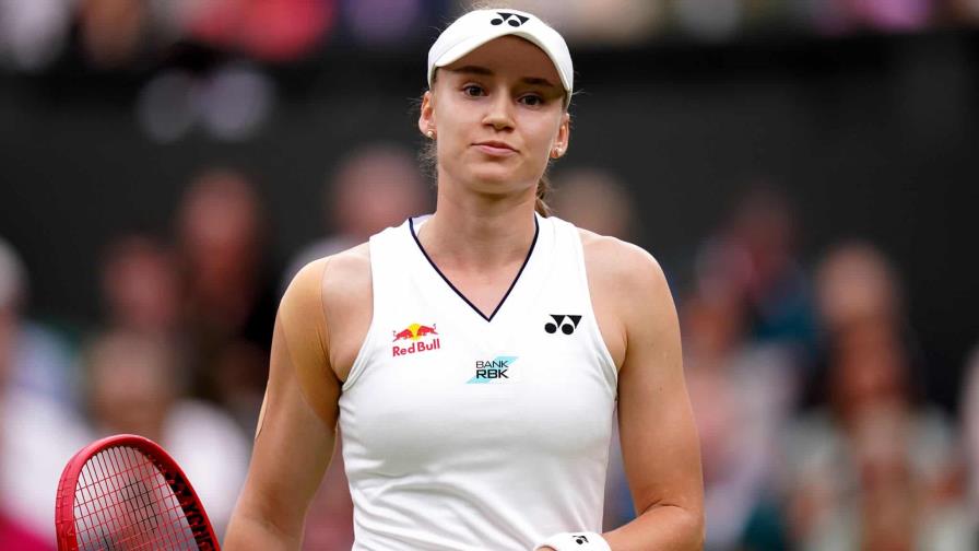 Wimbledon se queda sin campeonas Wimbledon se queda sin campeonas