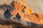 El mayor incendio forestal de este año en California arrasa más de 28,300 hectáreas