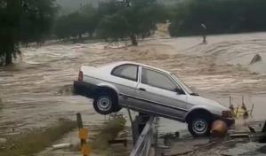 La crecida del río Guadalupe en Texas deja 25 muertos y al menos 23 niñas desaparecidas