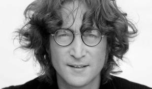 Sale a subasta una carta de amor de John Lennon a su primera novia, Cynthia Powell