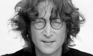 Sale a subasta una carta de amor de John Lennon a su primera novia, Cynthia Powell
