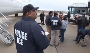 Los lugares de cita de jornaleros latinos en EE. UU. se vacían por miedo a las redadas