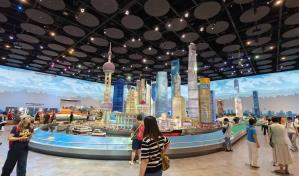 Millones y millones de bloques: inauguran en China el parque Legoland más grande del mundo