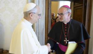 León XIV nombra un nuevo presidente de la comisión vaticana contra los abusos a menores