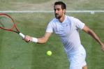 Marin Cilic sentencia a Munar en wimbledon