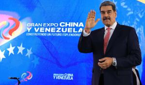 Venezuela firma un memorando de entendimiento con empresa china para el desarrollo de IA Venezuela firma un memorando de entendimiento con empresa china para el desarrollo de IA