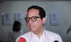 Sigmund Freund dice que resolución de JCE no altera distribución de fondos a partidos minoritarios Sigmund Freund dice que resolución de JCE no altera distribución de fondos a partidos minoritarios
