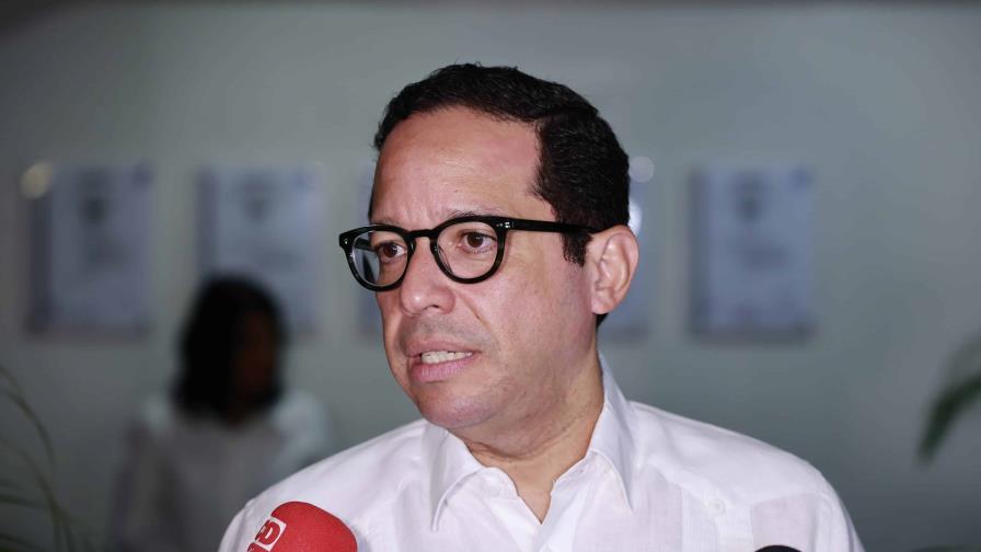 Sigmund Freund dice que resolución de JCE no altera distribución de fondos a partidos minoritarios Sigmund Freund dice que resolución de JCE no altera distribución de fondos a partidos minoritarios