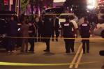 Un muerto y seis heridos en un tiroteo en Estados Unidos