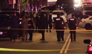 Un muerto y seis heridos en un tiroteo en Estados Unidos