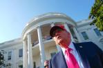 Trump sugiere sanciones contra Rusia tras mayor bombardeo contra Ucrania desde inicio de la guerra