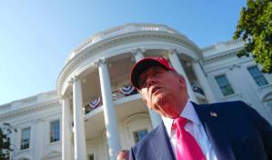 EE.UU. aplicará el 1 de agosto aranceles a países con los que no haya acuerdo