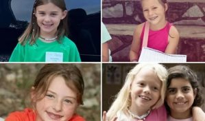 Desaparecen 27 niñas que asistían a un campamento cristiano en Texas tras inundaciones