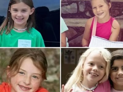 Inundaciones en Texas: búsqueda de 27 niñas desaparecidas