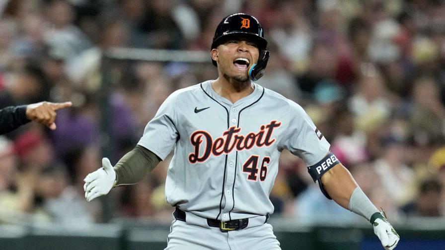 Machado y Ramírez llegan a 14 jonrones; Otto López y Wenceel Pérez también volaron las verjas Machado y Ramírez llegan a 14 jonrones; Otto López y Wenceel Pérez también volaron las verjas