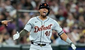 Resumen MLB: Durán, Pérez y Díaz se destacan en victorias de sus equipos