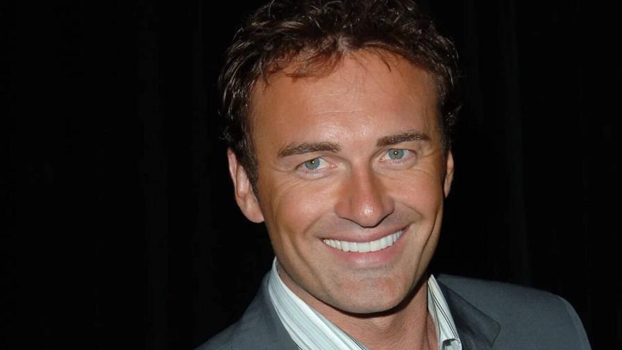 Muere Julian McMahon, actor de Los 4 Fantásticos a los 56 años Muere Julian McMahon, actor de Los 4 Fantásticos a los 56 años