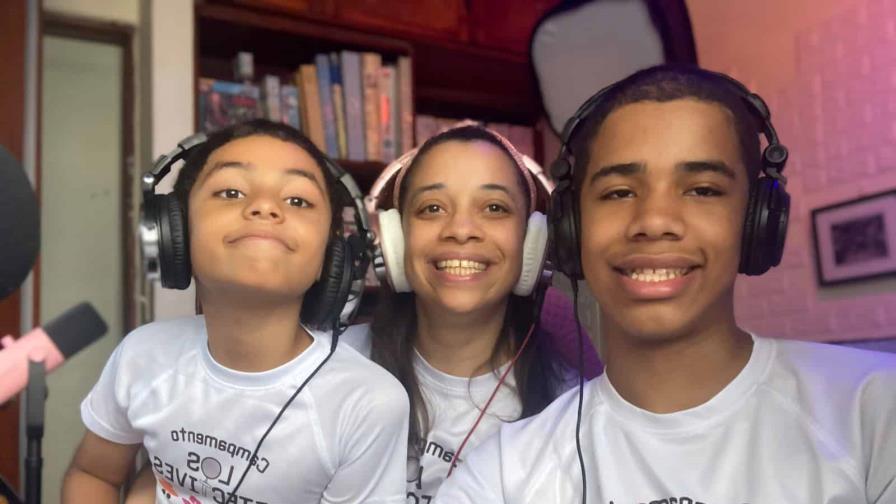 Anuncian cuarta temporada de podcast para reconectar y jugar en familia sin salir de casa Anuncian cuarta temporada de podcast para reconectar y jugar en familia sin salir de casa