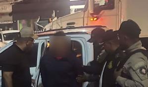 Reapresan a sindicado narcotraficante que se había fugado de cuartel policial en Jarabacoa