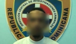 Arrestan a un hombre acusado de intento de homicidio en La Vega