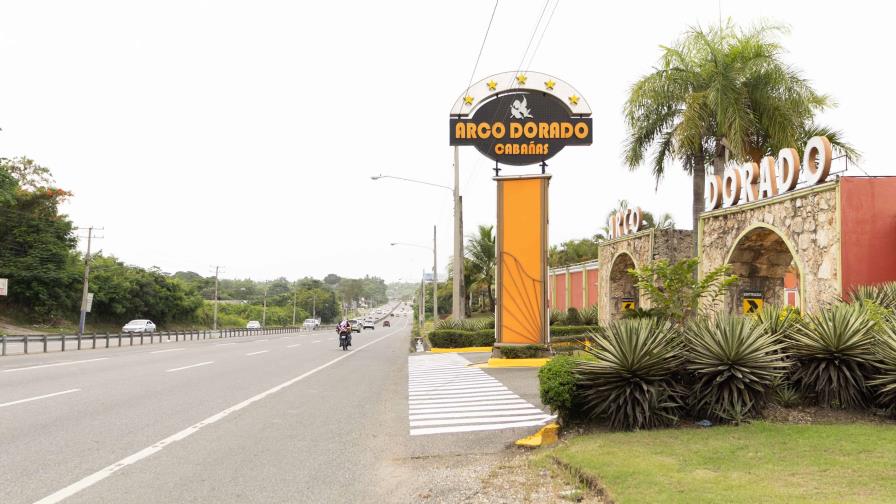 Dos jóvenes mueren tras disputa por botín de atraco en San Cristóbal Dos jóvenes mueren tras disputa por botín de atraco en San Cristóbal