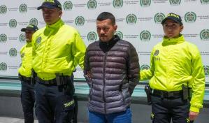 Detienen a alias el Costeño por atentado a Uribe Turbay; ahora van por los autores intelectuales