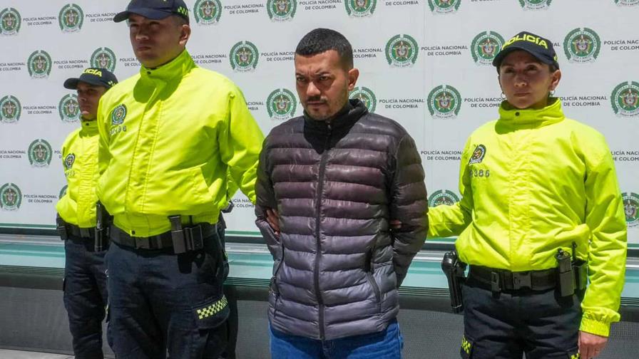 Detienen a alias el Costeño por atentado a Uribe Turbay; ahora van por los autores intelectuales Detienen a alias el Costeño por atentado a Uribe Turbay; ahora van por los autores intelectuales