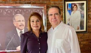 Cumpleaños de Sonia Mateo: ¿reunión política disfrazada de evento social?