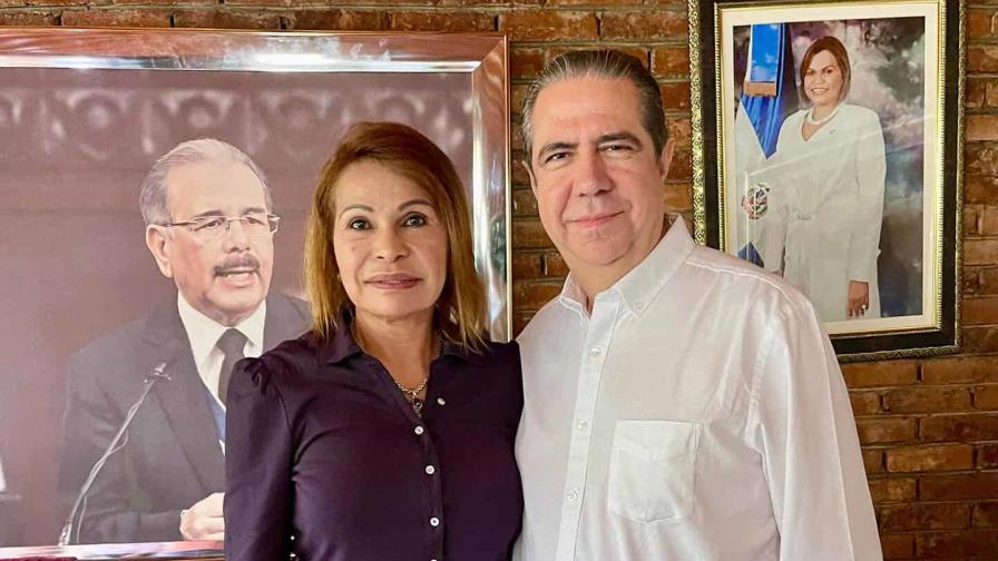 Cumpleaños de Sonia Mateo: ¿reunión política disfrazada de evento social? Cumpleaños de Sonia Mateo: ¿reunión política disfrazada de evento social?