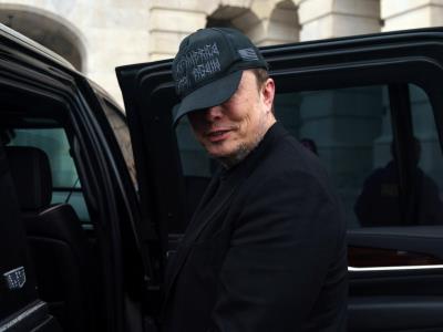 Elon Musk anuncia formación del American Party