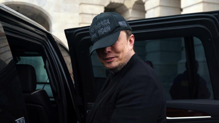 Elon Musk anuncia formación de su partido American Party y propone su estrategia Elon Musk anuncia formación de su partido American Party y propone su estrategia