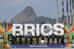 Los BRICS condenan los ataques militares a Irán, pero sin citar a Israel y EE.UU. Los BRICS condenan los ataques militares a Irán, pero sin citar a Israel y EE.UU.