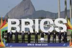 Los BRICS superan las discrepancias y avalan la reforma del Consejo de Seguridad de la ONU Los BRICS superan las discrepancias y avalan la reforma del Consejo de Seguridad de la ONU