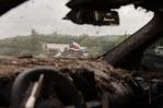 Continúa la búsqueda de desaparecidos tras devastadora inundación en Texas, que ya deja 52 muertos
