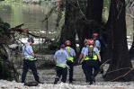 Asciende a casi 70 la cifra de fallecidos tras inundaciones en Texas