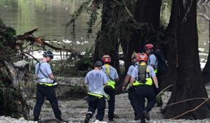 Asciende a casi 70 la cifra de fallecidos tras inundaciones en Texas