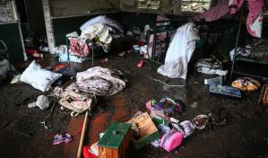 Se elevan a 59 las víctimas mortales por las inundaciones en Texas