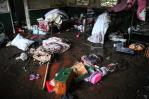 Identifican a una niña de 8 años y a la directora de un campamento entre los muertos en Texas