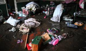 Identifican a una niña de 8 años y a la directora de un campamento entre los muertos en Texas