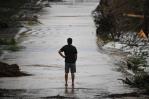 EE. UU. alerta de más tormentas en Texas y Nuevo México tras inundaciones recientes