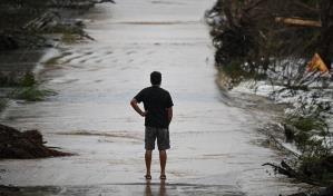 Tres personas siguen desaparecidas por las inundaciones del 4 de julio en Texas