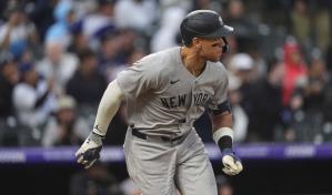 Volpe, clave en la victoria: Yankees remontan y dejan tendidos a los Marineros