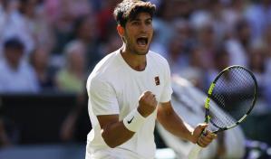 Wimbledon 2025: Intensas batallas en cuartos de final de ambas ramas