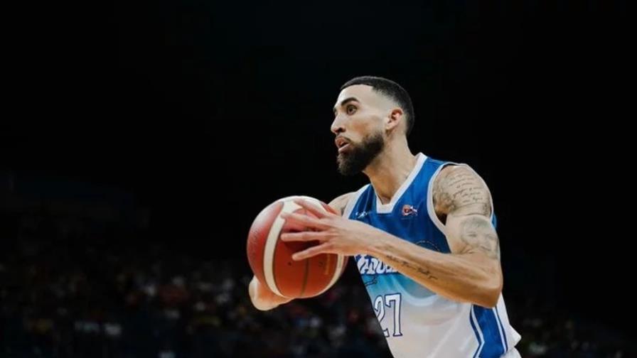 República Dominicana, sinónimo de éxito y talento en la ACB de España República Dominicana, sinónimo de éxito y talento en la ACB de España
