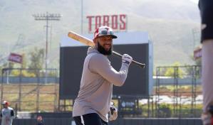 Bonifacio, bateando .211, fue dejado libre por Toros de Tijuana en México