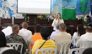 Supérate evaluará a nuevos beneficiarios en San Pedro de Macorís