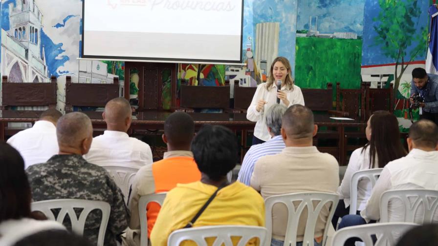 Supérate evaluará a nuevos beneficiarios en San Pedro de Macorís Supérate evaluará a nuevos beneficiarios en San Pedro de Macorís