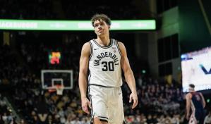 Dominicanos David Jones y Chris Mañón debutan en la NBA Summer League